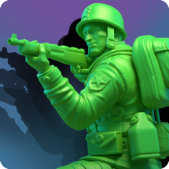 ‎兵人大战