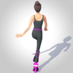 ‎Perfect Heels 3D