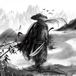‎你的江湖