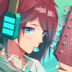 ‎缪斯音街