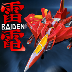 ‎雷电：觉醒