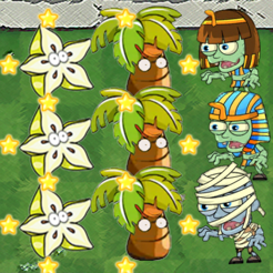 ‎植物保卫战2