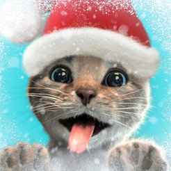 ‎Little Kitten  小猫