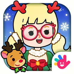‎YoYa: Busy Life World